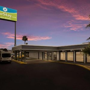 Surestay Hotel Laredo By Best Western