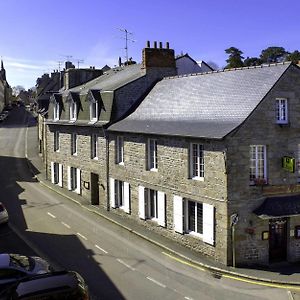 Logis Hôtel du Commerce